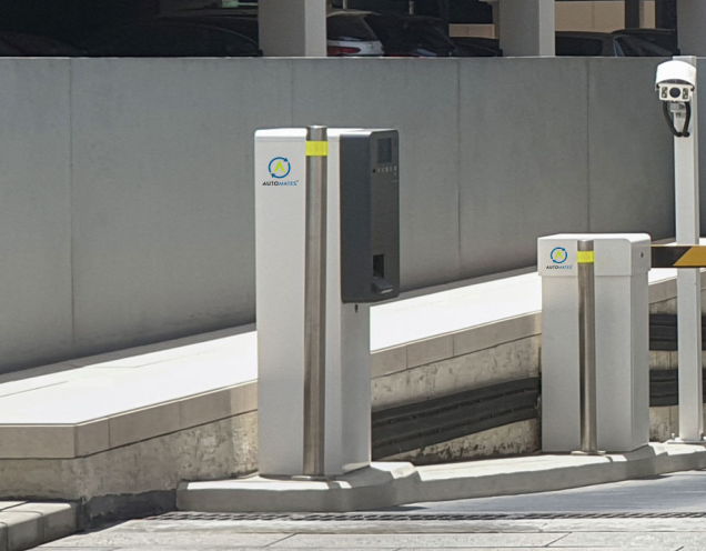 AutoPortal (AMU1000)