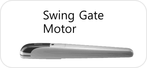 Swing Gate Motor