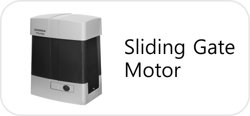 Sliding Gate Motor